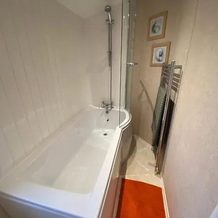 Red Squirrel Lodge Sandown Extérieur photo