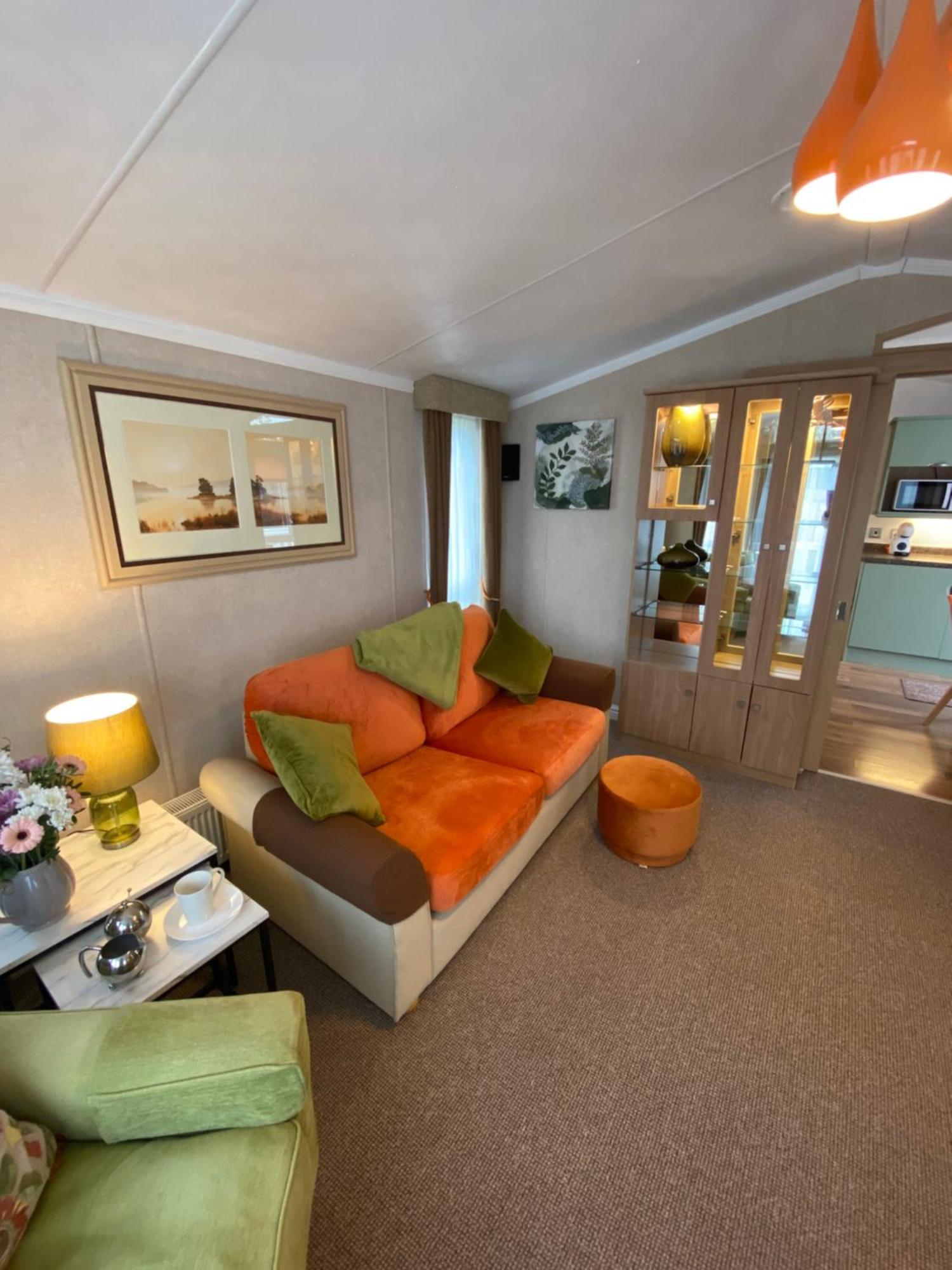 Red Squirrel Lodge